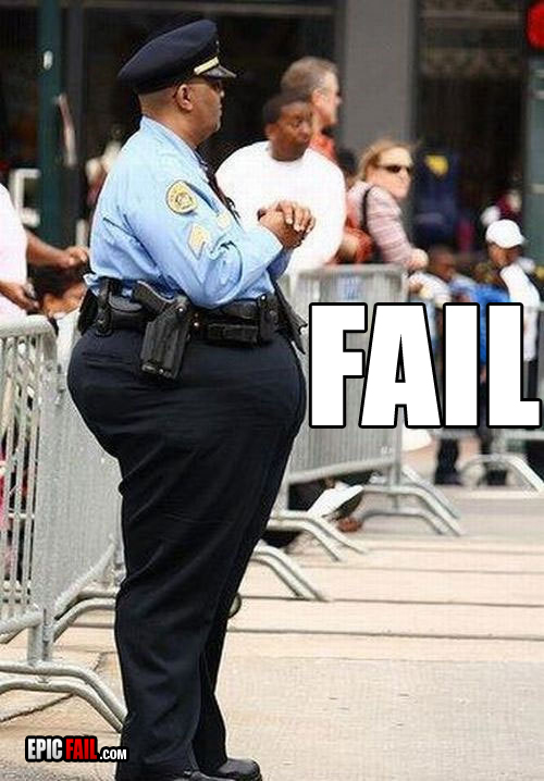 Scene: epic Beautification Fail