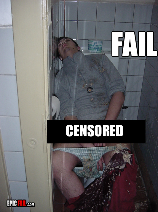 Caught on camera: jacuzzi Fail