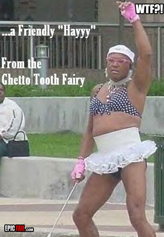 Watch: photoshop Beautification Fail
