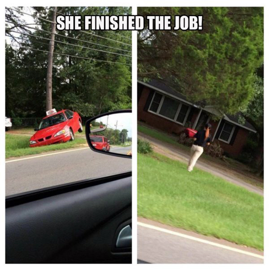PROUD OF YOU — fail moment