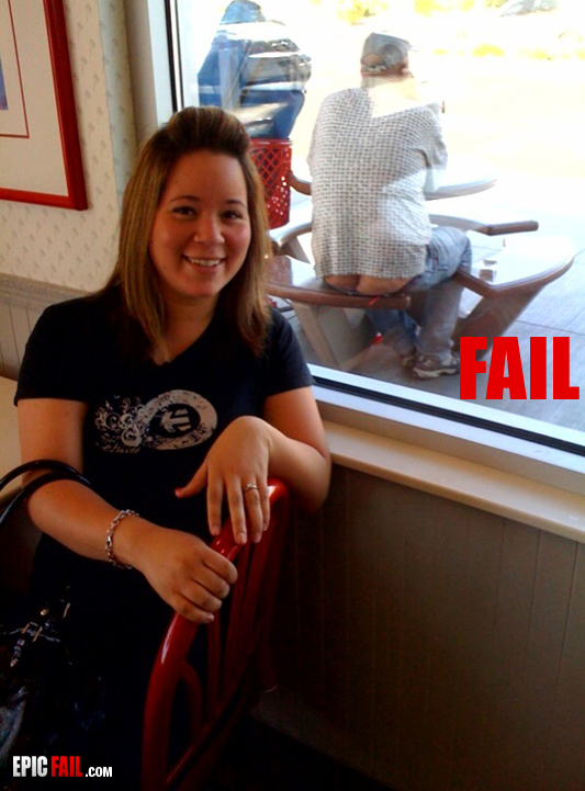 Moment: security Dog Fail
