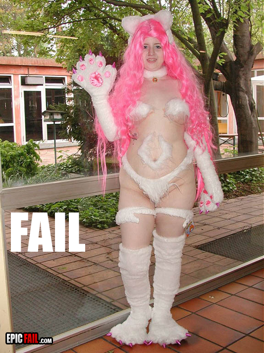Watch: tan Fail