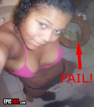 Watch: sexy Fail