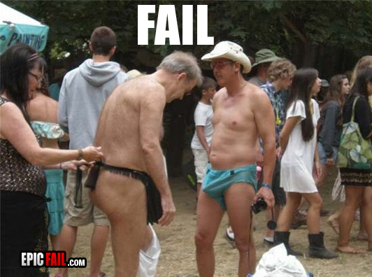 Moment: epic WTF Fail