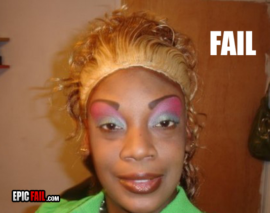 Moment: multi Fail