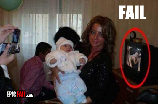 Moment: epic Multi-Fail