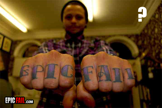 Clip: fan Tattoo Win