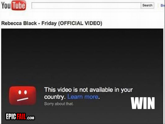Clip: country Win