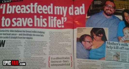 Viral fail moment from EpicFail