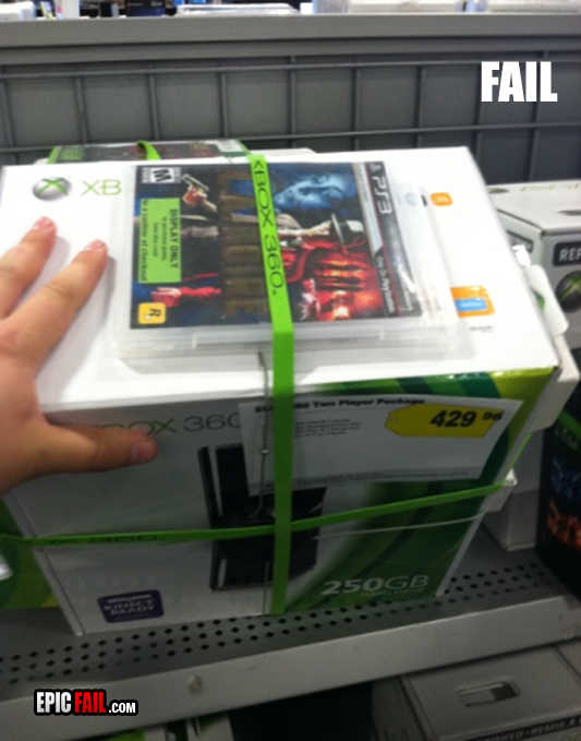 Clip: best Buy Fail