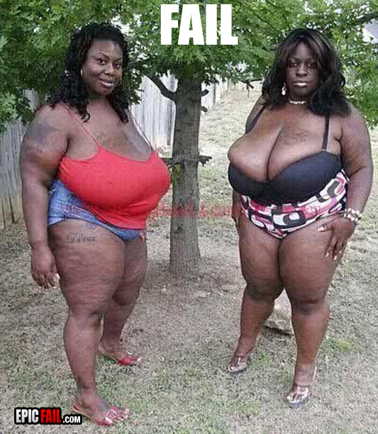 Caught on camera: double Sexy Fail