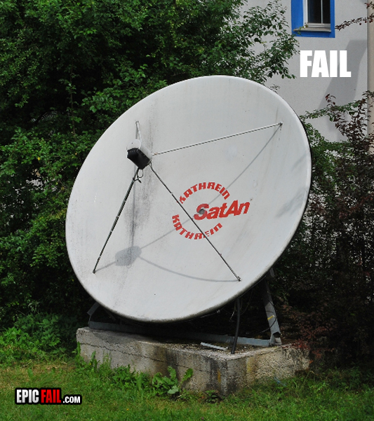Clip: company Name Fail