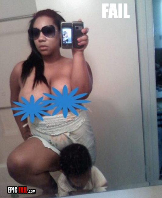 Watch: epic Parenting Fail
