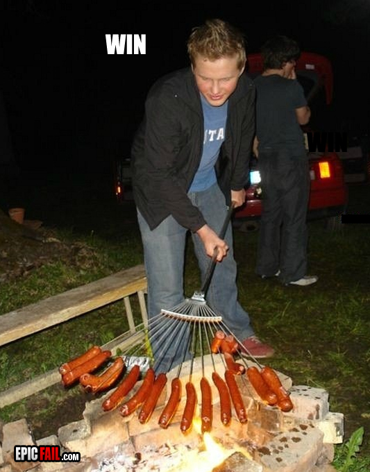 Moment: cooking Win