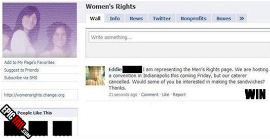 Watch: classic – Facebook Win