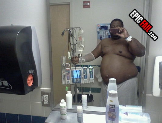 Caught on camera: wTF Photo Fail