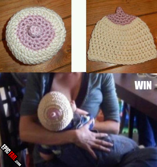Scene: beanie Win