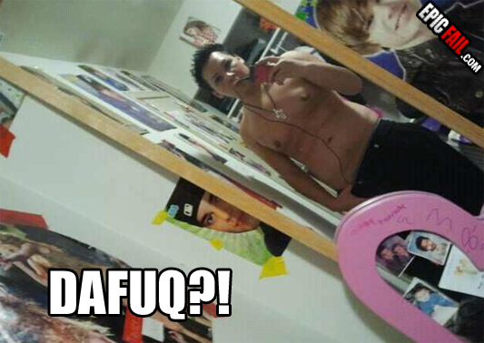 Moment: wTF Fail
