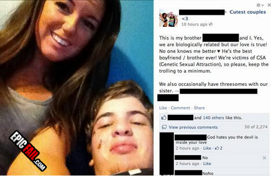 Scene: epic Relationship Fail