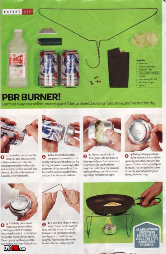 Moment: dIY Win