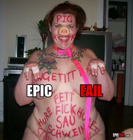 Moment: epic WTF Fail