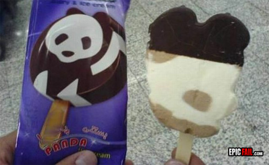 Clip: expectations Vs. Reality Fail