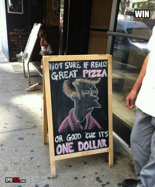 Scene: sign Win