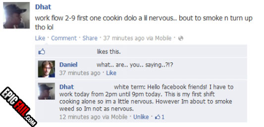 Clip: comprehensible English Fail / Translation Win