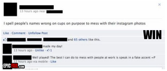 Clip: employee Win