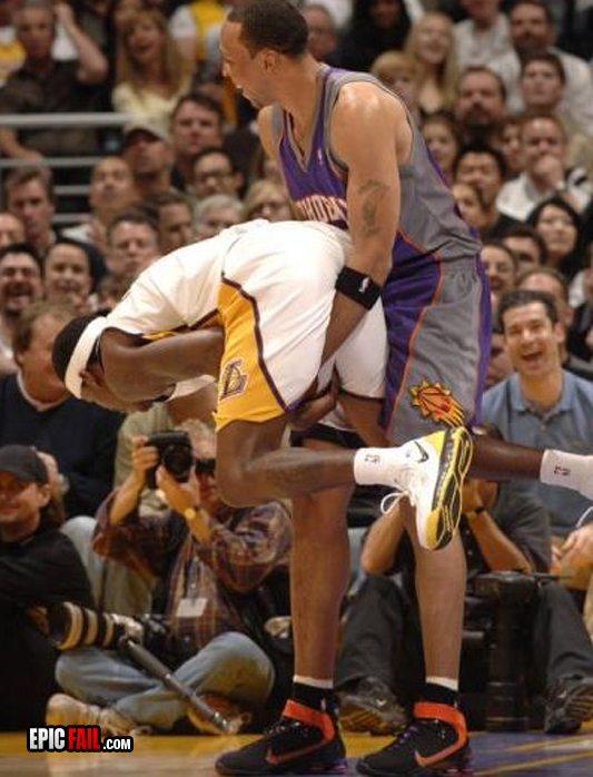 Moment: wTF Defense Fail