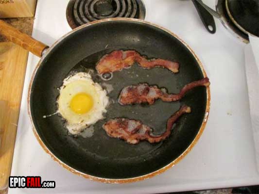 Moment: cooking Humor Win
