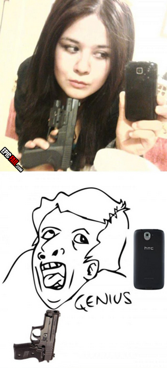 Caught on camera: wTF Photo Fail