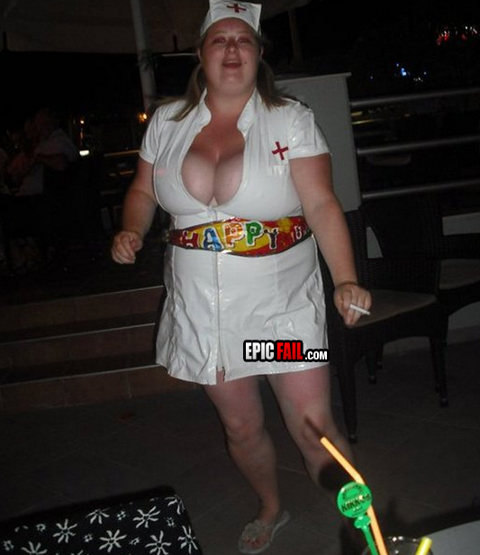 Clip: bachelor Party Stripper Fail