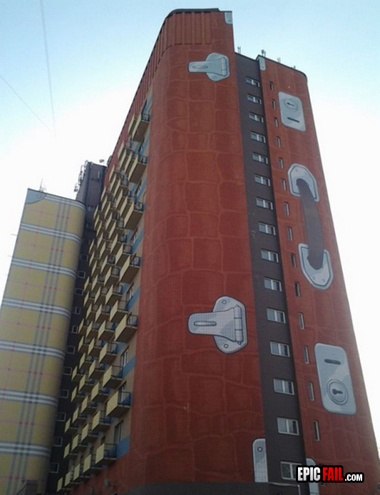 Watch: building Win