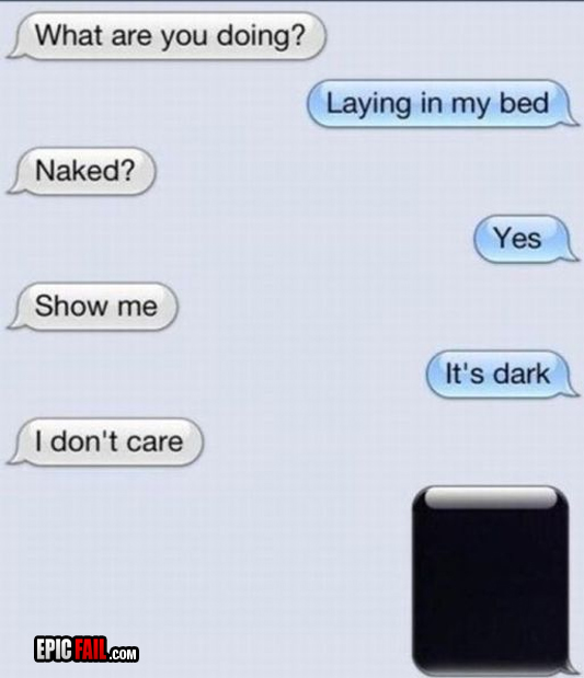 Moment: classic – Troll Text Win