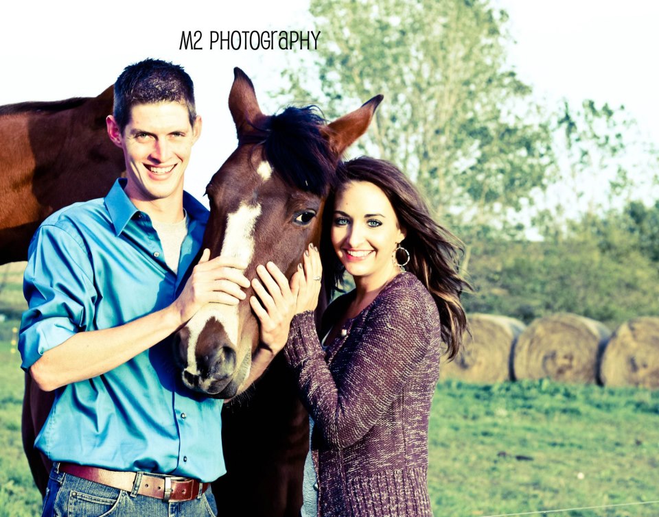 Moment: engagement Pic Fail