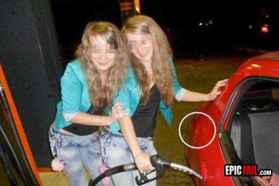 Moment: classic – Photo FAIL