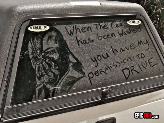 Moment: dirt Art WIN