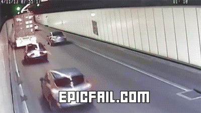 Clip: clearance FAIL