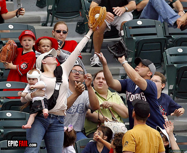Clip: epic Mom WIN