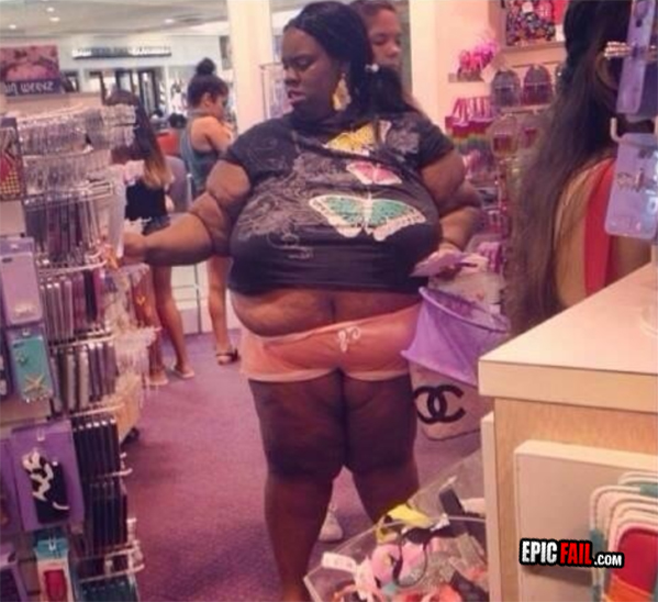 Scene: ePIC Fashion FAIL
