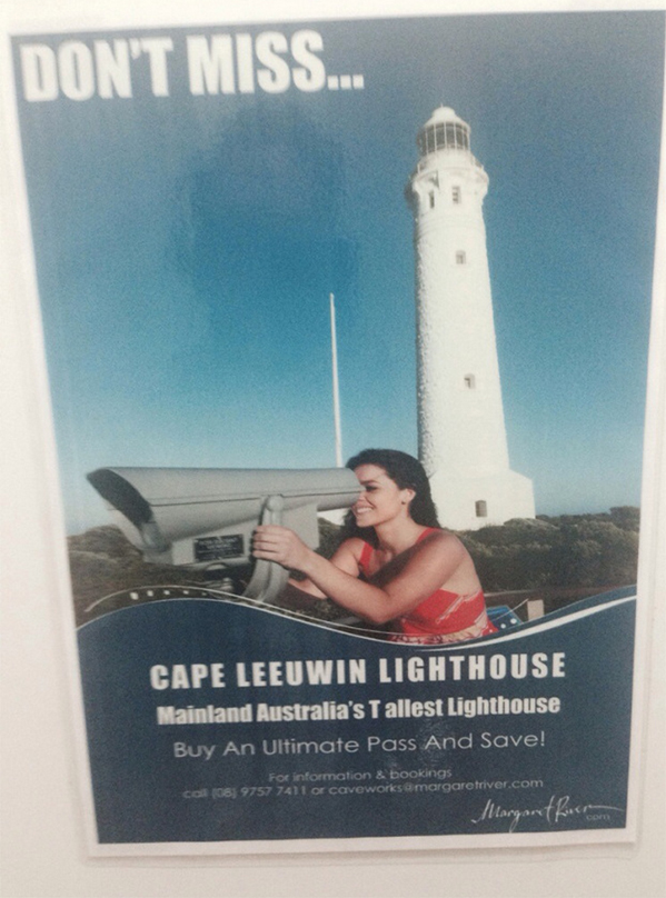Scene: ad FAIL