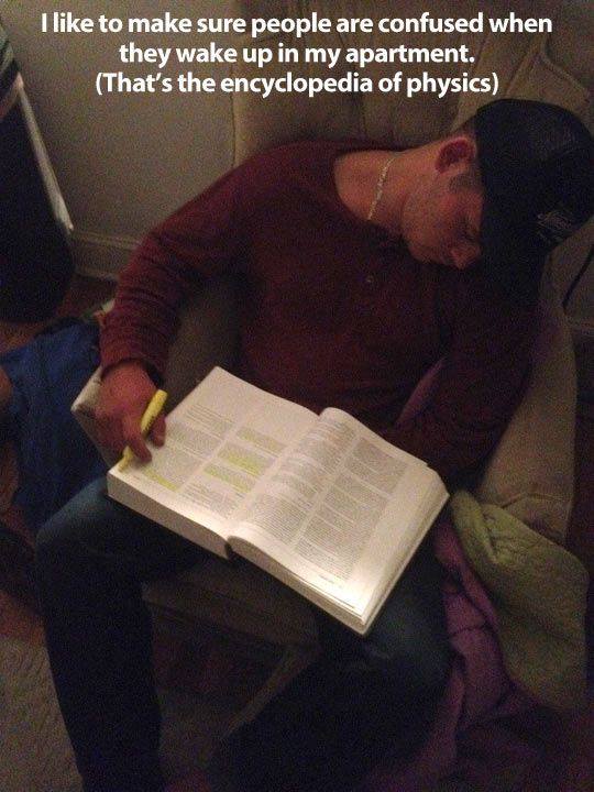 Catchin Some ZZZs WIN — fail moment