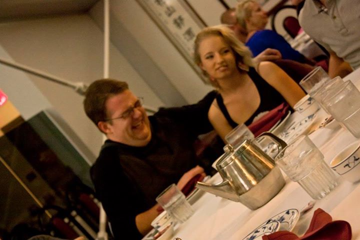 Blind Dates Rule — fail moment