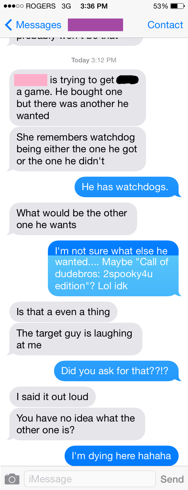 Call of Dudebros — fail moment