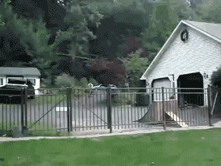 A Slight Miscalculation — fail moment