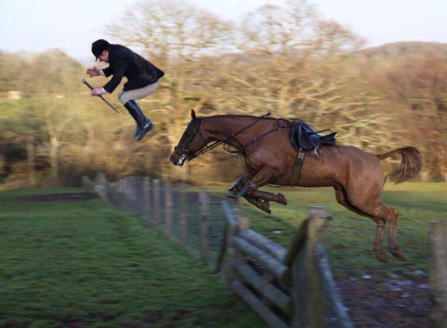 CAPTION THIS PHOTO BELOW — fail moment