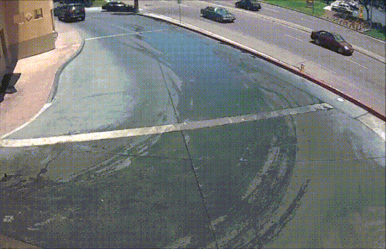 Car Wash: Montana Style — fail moment
