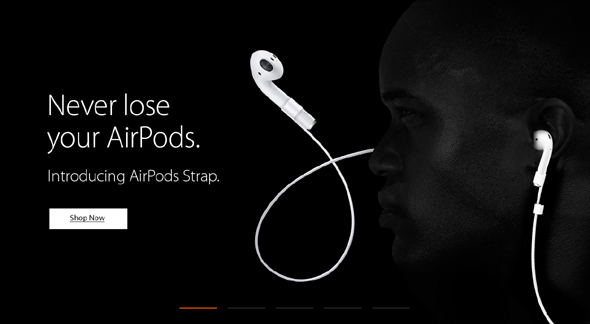 Apple is SAVAGELY trolling at this point — fail moment