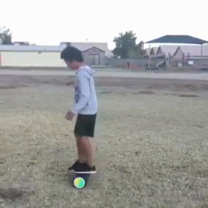 Double Down — fail moment